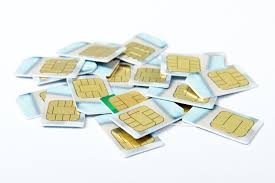 New Sim Card Rule
