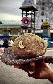 मांसाहारी या फिर शाकाहारी ? तिरुपति मंदिर का श्री प्रसादम